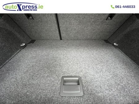 2021 Volkswagen Polo 1.0 TSI Automatic, Reversing camera LOW MILES €20,495 thumbnail