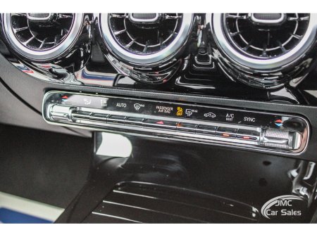 2020 Mercedes-Benz A Class - thumbnail 26