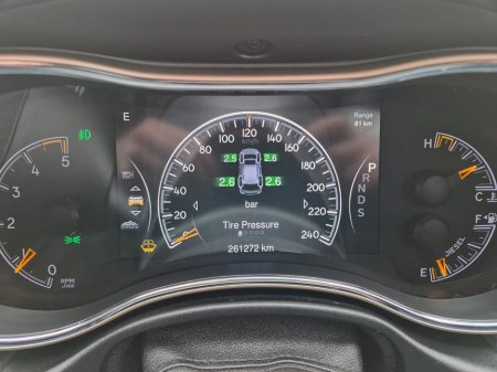 2015 Jeep Cherokee  €12,999 thumbnail