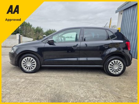 2014 Volkswagen Polo - thumbnail 5