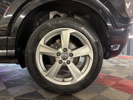 2017 Audi Q2 - thumbnail 17