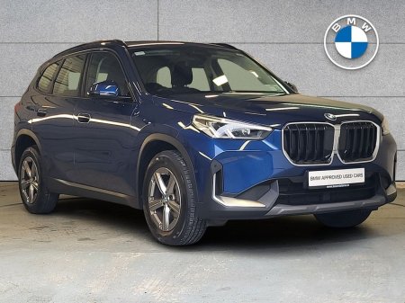 2024 BMW X1 sDrive18d Sport