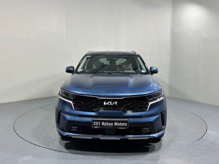 2023 Kia Sorento - thumbnail 2
