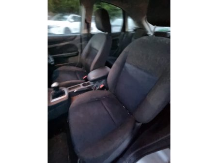 2007 Ford Focus 2007 FORD FOCUS NCT & TAXED €899 €899 thumbnail