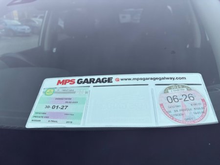 2019 Nissan X-Trail - thumbnail 18