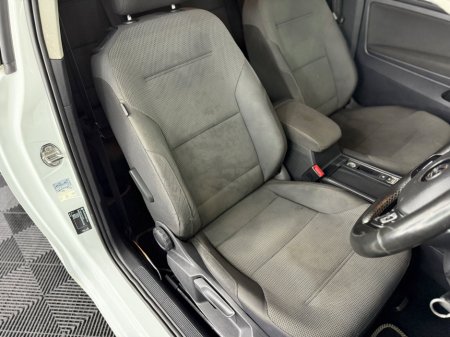 2013 Volkswagen Golf 1.4 TSI 140HP HIGHLINE €6,950 thumbnail