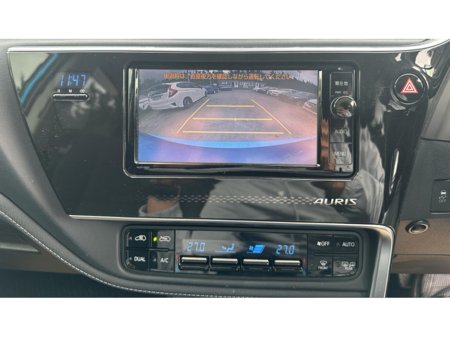 2016 Toyota Auris - thumbnail 17