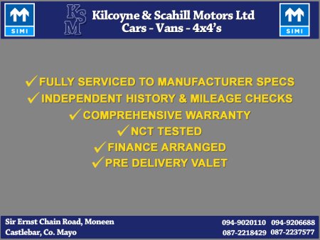 2022 Volkswagen Golf STYLE TDI €27,950 thumbnail