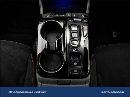 2022 Hyundai Tucson - thumbnail 18