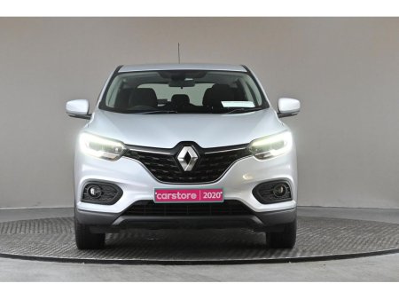 2020 Renault Kadjar - photo 2