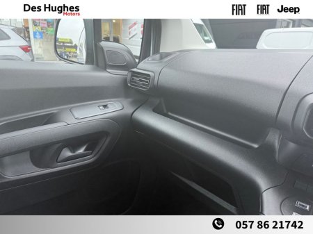 2026 Fiat Doblo - thumbnail 18