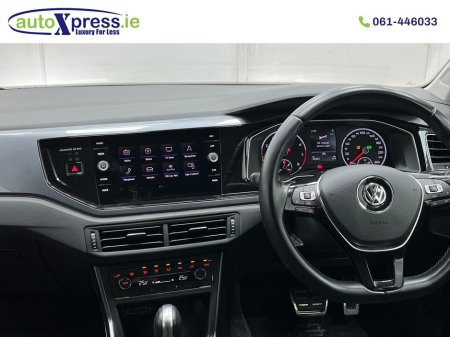 2020 Volkswagen Polo - thumbnail 19