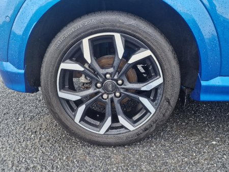 2020 Ford Puma 5 Door St-line X 1L Mhev 4DR €18,950 thumbnail