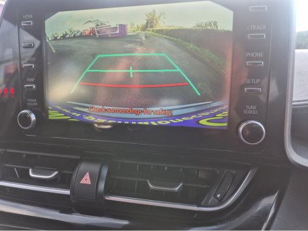 2023 Toyota C-HR - thumbnail 15