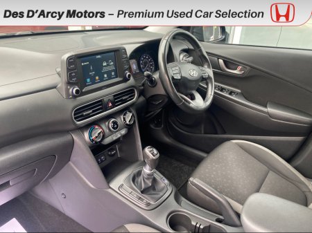 2018 Hyundai Kona - thumbnail 5