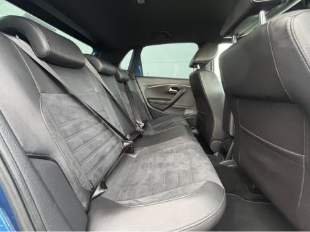 2016 Volkswagen Polo VW POLO €13,950 thumbnail