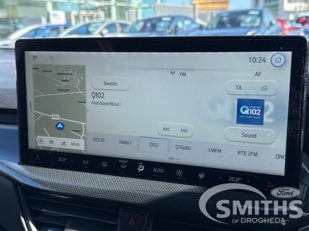 2023 Ford Focus - thumbnail 18