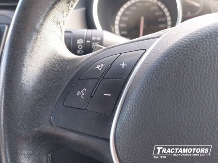 2015 Alfa Romeo Giulietta SUPER 1.4 AUTOMATIC €10,999 thumbnail