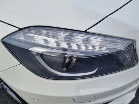 2013 Mercedes-Benz A Class - thumbnail 13