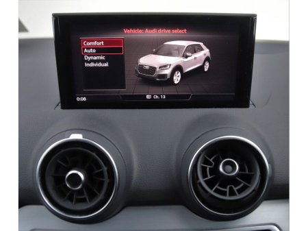 2019 Audi Q2 1.0 TFSI S-TR0NIC 115BHP *REVERSE CAM*PARK SENSORS*DIGITAL DASH* €22,890 thumbnail