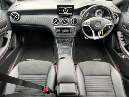 2014 Mercedes-Benz A Class - thumbnail 10