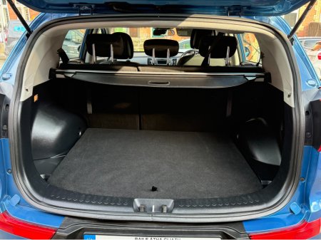 2013 Kia Sportage - thumbnail 7