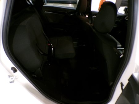 2018 Honda Fit **ONLY 26,000 MILES**HONDA FIT HYBRID S-TYPE**FANTASTIC CONDITION**FULL SAFETY PACK**COLOUR CAMERA**APPLE CAR-PLAY AND ANDROID AUTO**CRUISE CONTROL**ACTIVE BRAKING SYSTEM**FULL SAFETY PACK**HONDA MAGI €13,900 thumbnail