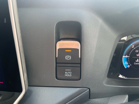 2025 Volkswagen Crafter  €36,475 thumbnail