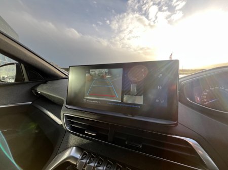 2024 Peugeot 3008 1.5 BlueHDi 130bhp Auto Allure thumbnail