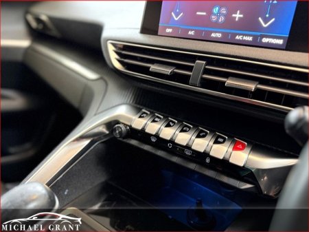 2020 Peugeot 3008 - thumbnail 22