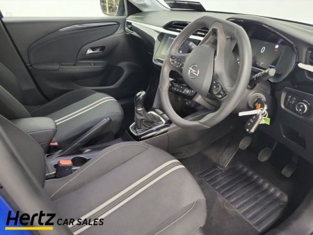 2023 Opel Corsa - thumbnail 12