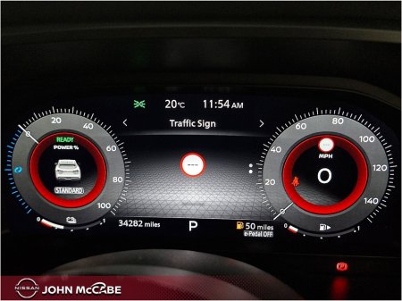 2023 Nissan Qashqai EPOWER SV PREMIUM 2TONE                     *RETAIL PRICE €33,950 - €2000 SCRAPPAGE* FLEXIBLE FINANCE OFFERS AVAILABLE €31,950 thumbnail