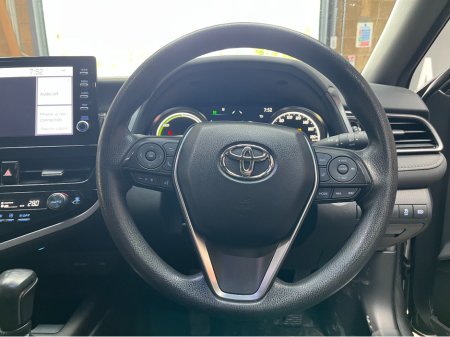 2022 Toyota Camry - thumbnail 9