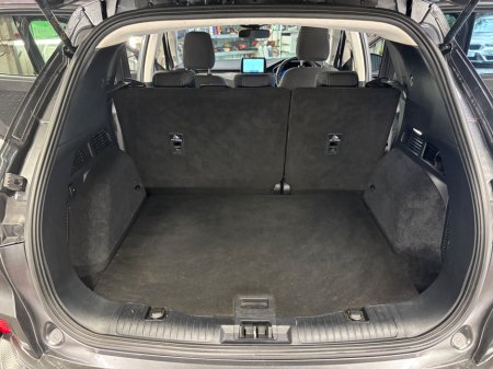 2021 Ford Kuga 1.5 EcoBlue 120PS Titanium €19,950 thumbnail