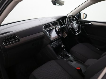 2019 Volkswagen Tiguan Allspace - thumbnail 15