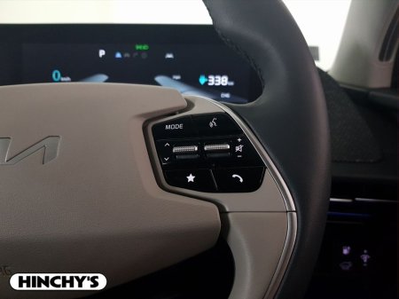 2024 Kia EV6 EV6 Earth SEM thumbnail