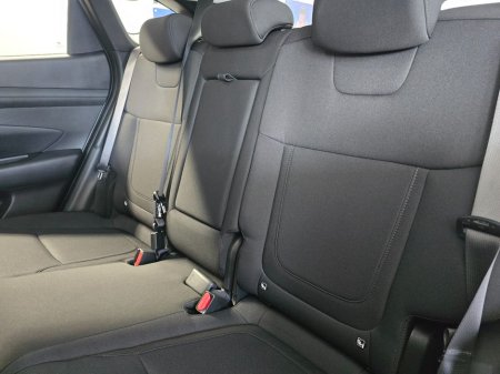 2025 Hyundai Tucson Comfort Plus Diesel * New Model * €38,950 thumbnail