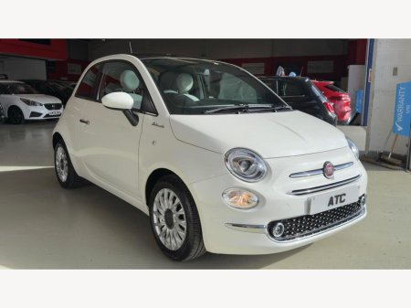 2023 Fiat 500 - photo 6