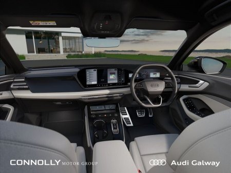 2026 Audi A5 - photo 4