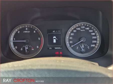 2016 Hyundai Tucson - thumbnail 11