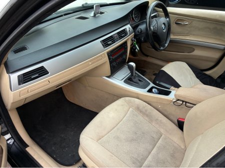 2005 BMW 3 Series 320 D SE Z3S5 4DR AUTO E90 SALOON M47 2.0 €2,950 thumbnail