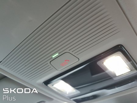 2024 Skoda Octavia Style 2.0TDi - 2 Year Warranty (From €112 per week) €33,995 thumbnail