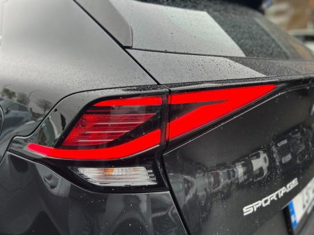 2023 Kia Sportage 1.6 Diesel K3 €32,995 thumbnail