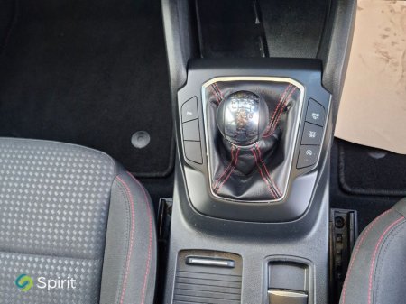 2021 Ford Focus 1.5 TDCi 120PS ST-Line €22,950 thumbnail