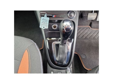 2015 Renault Captur - thumbnail 36