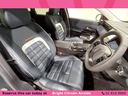 2026 Citroen C5 Aircross MAX MHEV 136 EDCT ***DEMO*** AUTOMATIC €44,670 thumbnail