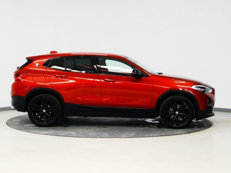 2020 BMW X2 *54* SDRIVE18D SPORT €27,995