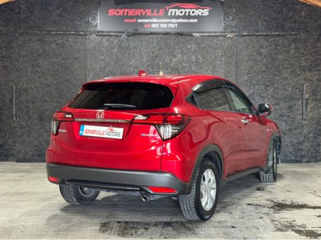 2019 Honda Vezel - thumbnail 5