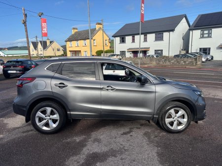 2020 Nissan Qashqai - thumbnail 5