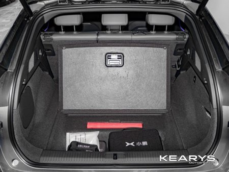 2026 Xpeng G6 - thumbnail 24